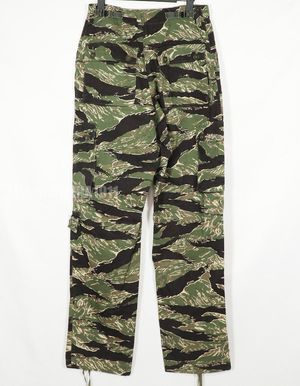 Replica Tiger Stripe Pants Tiger Stripe Products Used