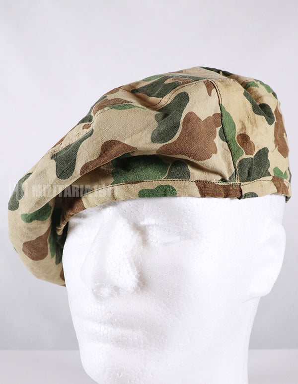 Civilian product camouflage Beogum camouflage beret hunting gear repro