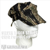 [Delivery in early March 2024]  MILITARIA 1911 Silver Tiger Stripe CIDG Patrol Hat MADE IN JAPAN