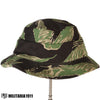 2025 New MILIARIA 1911 TIGER STRIPE CINEMA EDITION BOONIE HAT