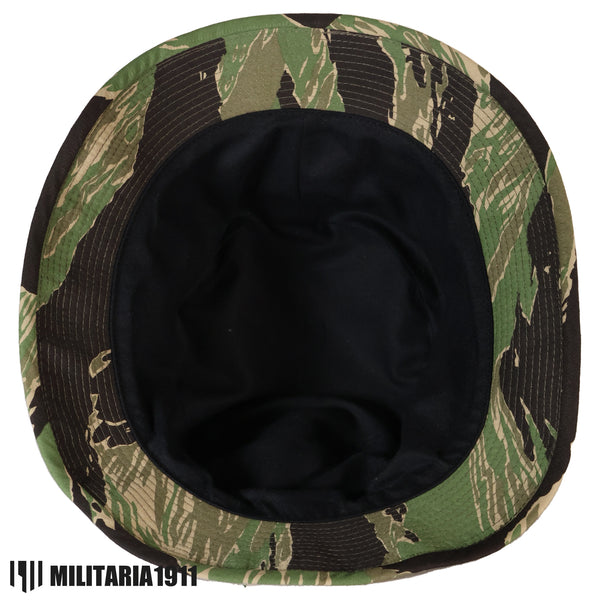 2025 New MILIARIA 1911 TIGER STRIPE CINEMA EDITION BOONIE HAT