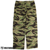 2025 New MILIARIA 1911 TIGER STRIPE CINEMA EDITION US CUT PANTS