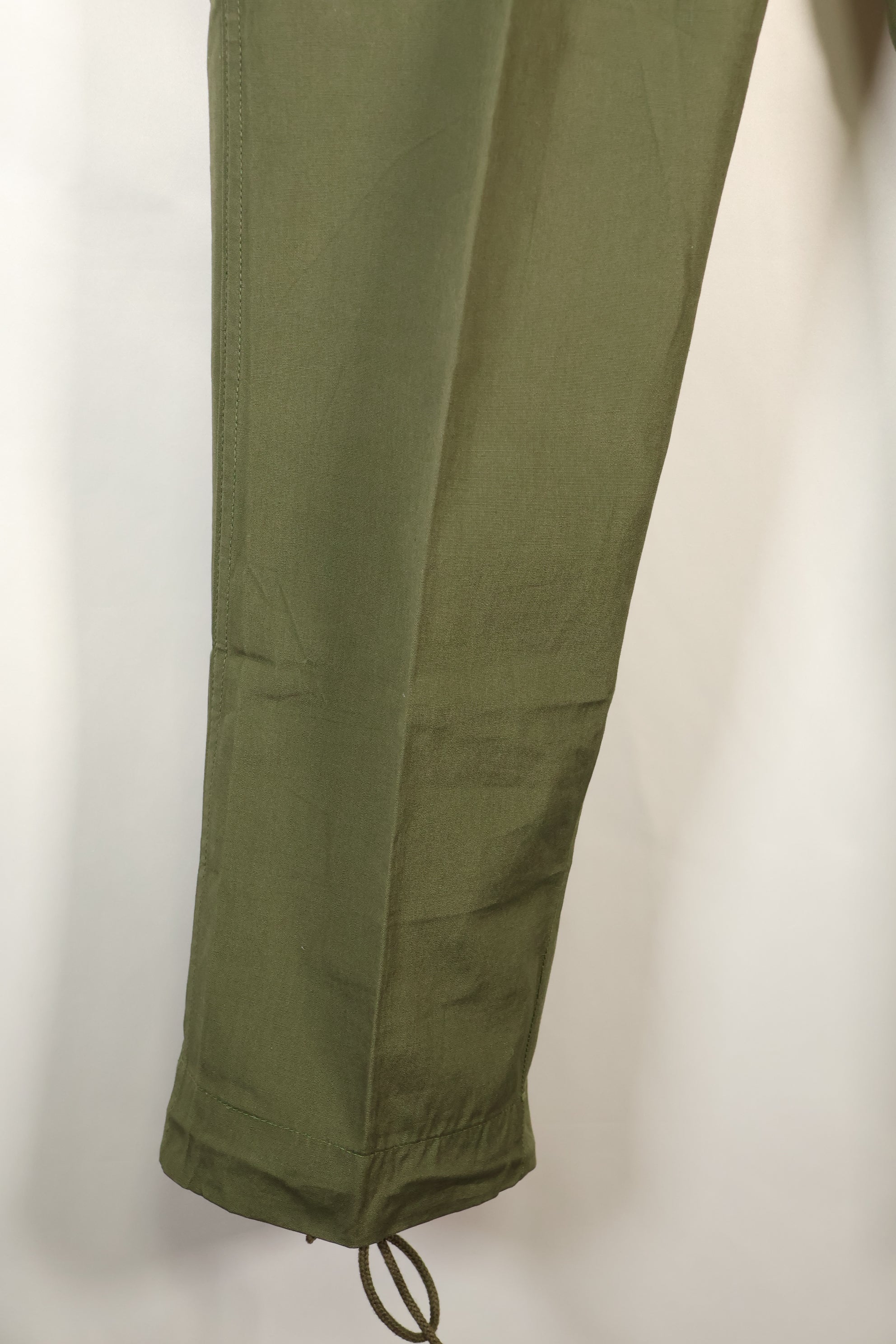1964 Contract S-S Almost Never Used 1st Model Jungle Fatigue Pants