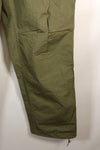 1967 Contract Deadstock L-L 3rd Model Jungle Fatigue Pants