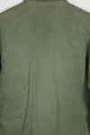 1950's U.S. Marine Corps HBT Uniform P-53 Final HBT Uniform Used A