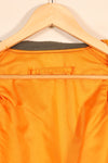1964 Contract, LARGE, U.S. Air Force (USAF), MA-1 Flight Jacket, Mid-Period Model, Used