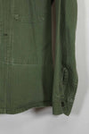 1950s U.S. Marine Corps HBT Uniform P-53 Final HBT Uniform Used B