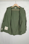 Real 1963 1st Model Jungle Fatigue Jacket R-S Size Used