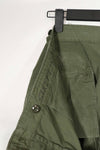 Real 1st Model Jungle Fatigue pants, large size, used.