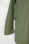 Real 1st Model Jungle Fatigue Jacket, used, no size tag.