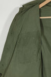 Real 1st Model Jungle Fatigue Jacket, used, no size tag.