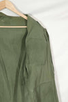 Real 1st Model Jungle Fatigue Jacket, used, no size tag.