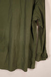 Real 1967 3rd Model Jungle Fatigue Jacket L-R Used