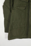 Real Deadstock 4th Model Jungle Fatigue Jacket L-S Long term storage B