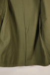 1947 Contract SMALL M-1947 HBT Utility Shirt with Patches, Used
