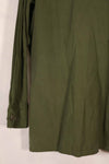 Real circa 1966-67 3rd Model Jungle Fatigue Jacket M-S Used