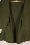 Real 1967 3rd Model Jungle Fatigue Jacket S-S Used