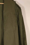 Real 1966-1967 3rd Model Jungle Fatigue Jacket M-L Used