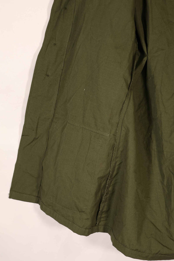 Real 1970 Deadstock 4th Model Jungle Fatigue Jacket X-S-R