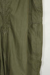 1950's M51 Cold Weather Pants Shell Only Used