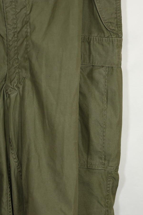 1950's M51 Cold Weather Pants Shell Only Used