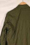 Real 1966-67 Deadstock 3rd Model Jungle Fatigue Jacket S-R