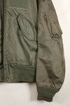1979 Contract, U.S. Navy, CWU-36P 2nd Model Flight Jacket, Used