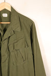 1969 Contract M-R 4th Model Jungle Fatigue Jacket—Good Condition—Used