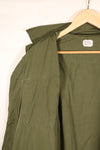 1969 Contract M-R 4th Model Jungle Fatigue Jacket—Good Condition—Used
