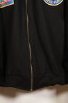 2002–03 U.S. Navy Operation Iraqi Freedom Cruise Tour Jacket, Privately Purchased, Used
