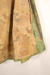 Estimated late 1960s—Locally made—Mitchell camouflage—USMC camouflage jacket—Used