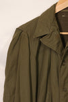 1940s US Navy USN PT Boot Torpedo Boat Crew Field Jacket Used