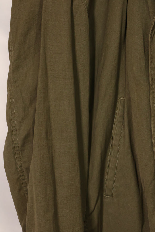1940s US Navy USN PT Boot Torpedo Boat Crew Field Jacket Used