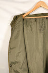 1953 Contract, U.S. Army, M51 Field Parka, Mods Parka, with Liner, Used