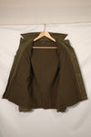 1940s US Navy USN PT Boot Torpedo Boat Crew Field Jacket Used