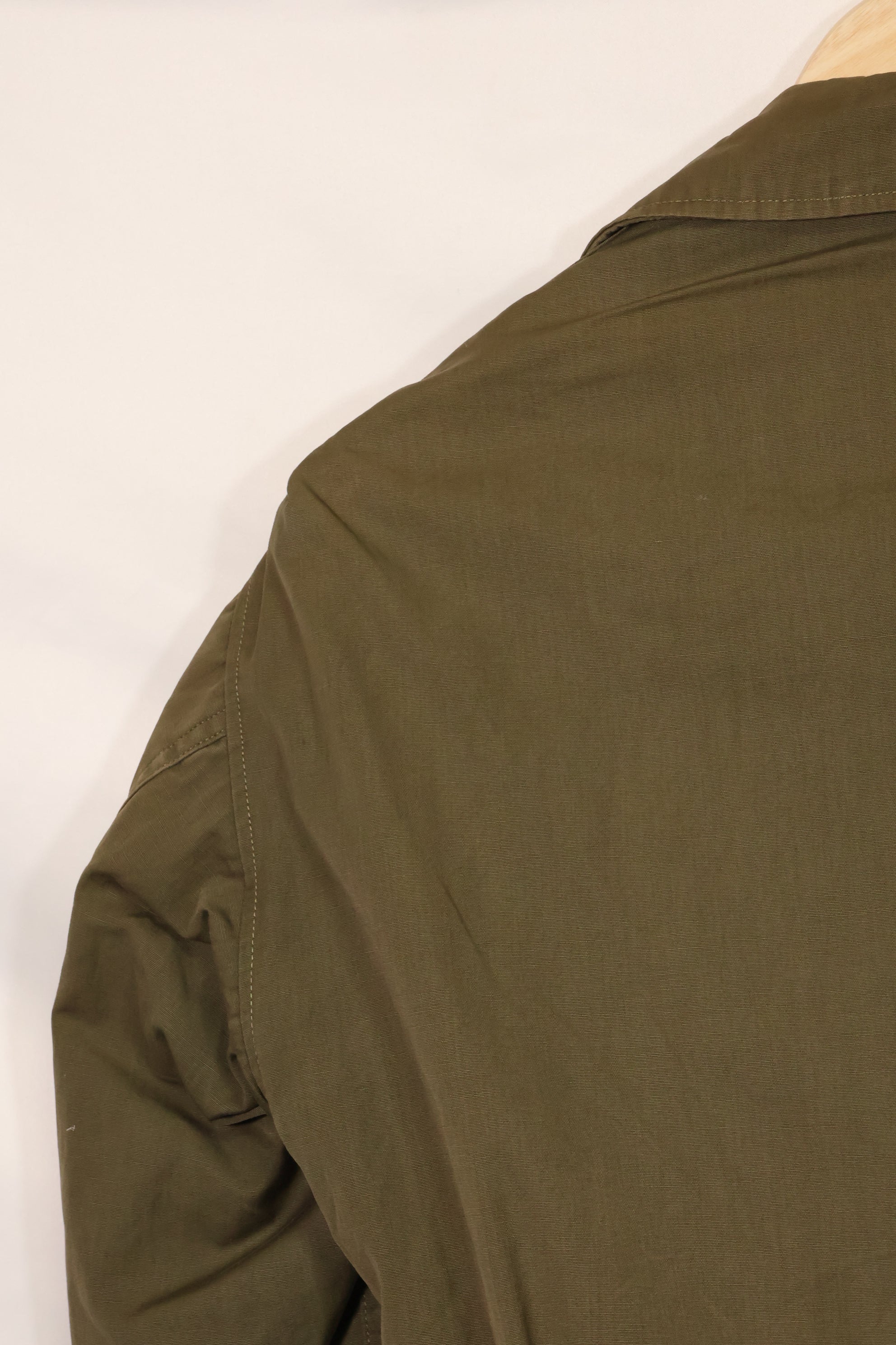 1940s US Navy USN PT Boot Torpedo Boat Crew Field Jacket Used