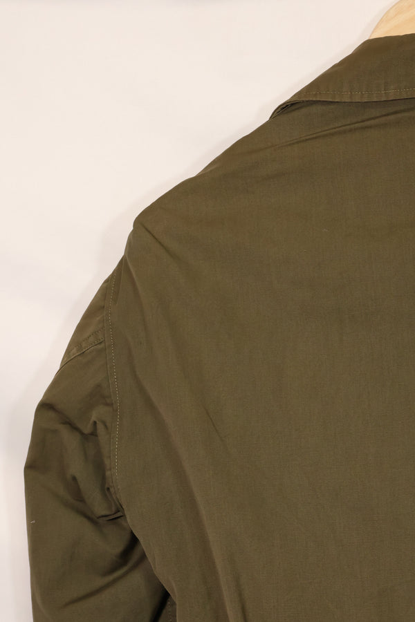 1940s US Navy USN PT Boot Torpedo Boat Crew Field Jacket Used