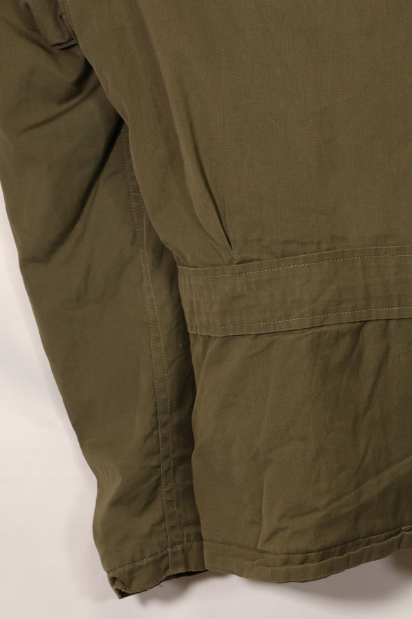 1940s US Navy USN PT Boot Torpedo Boat Crew Field Jacket Used