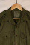 Real 1967 Australian Army Fatigue shirt, almost unused.