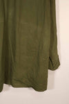 Real 1967 Australian Army Fatigue shirt, almost unused.