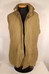 Early 1940s, Size 42L, U.S. Army, Airborne Division, M-1942 Jump Jacket, Good Condition, Used