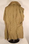 Early 1940s, Size 42L, U.S. Army, Airborne Division, M-1942 Jump Jacket, Good Condition, Used