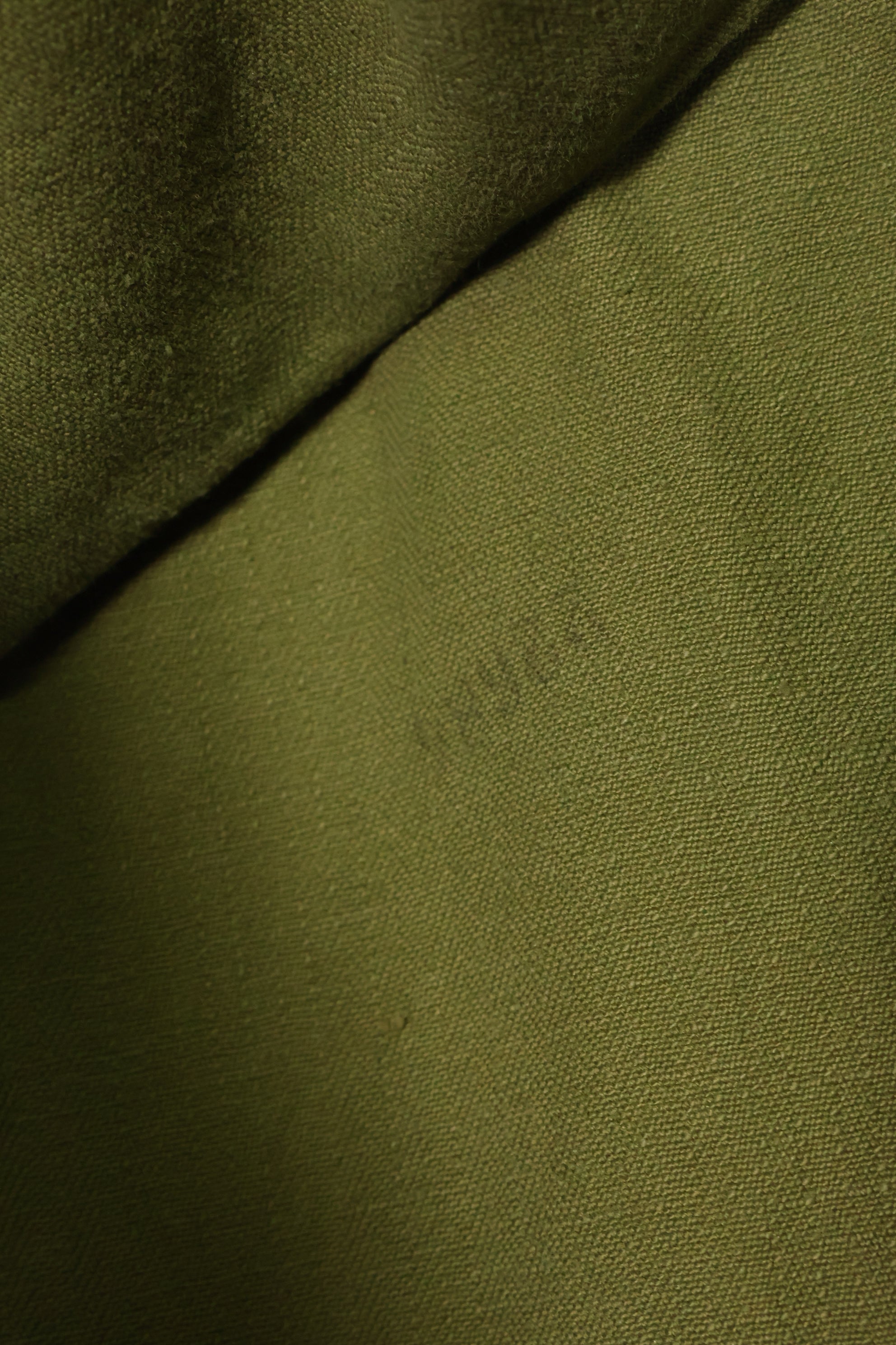 1950s French Army Lizard Camouflage TAP 47/56 Airborne Pants Used