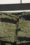 Real U.S. Marine Corps Advisor VNMC Pattern Tiger Stripe Set No Name Tape