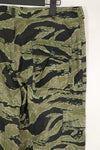 Real U.S. Marine Corps Advisor VNMC Pattern Tiger Stripe Set No Name Tape