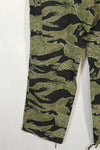 Real U.S. Marine Corps Advisor VNMC Pattern Tiger Stripe Set No Name Tape