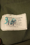 1969 Contract 4th Model Ripstop Jungle Fatigue Pants M-R Used
