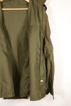 约1960年代后期　美军　NOMEX　飞行夹克　标签缺失　二手商品