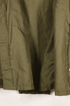 约1960年代后期　美军　NOMEX　飞行夹克　标签缺失　二手商品