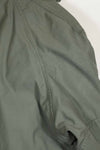 1980's Lot USAF N3-B Flight Jacket Medium Used